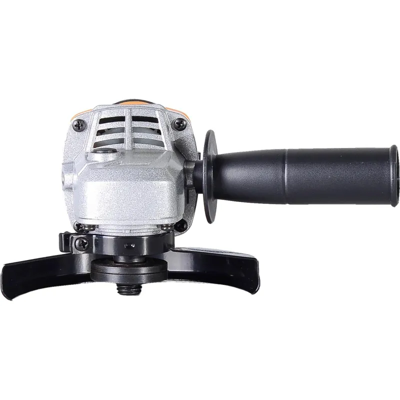 Шлифмашина угловая ВИХРЬ УШМ-125/1100 1100Вт,125мм (72/12/2) 758334