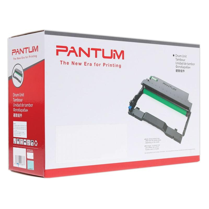 Драм-картридж юнит Pantum DL-5126 for BP5106DN/RU, BP5106DW/RU (DL-5126) 1543827