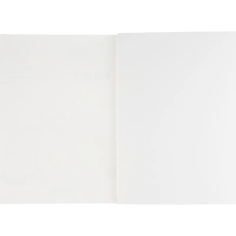 Бумага для акварели в листах Kroyter А4 200г 40л/уп Проф в инд.уп. 65703 1735475