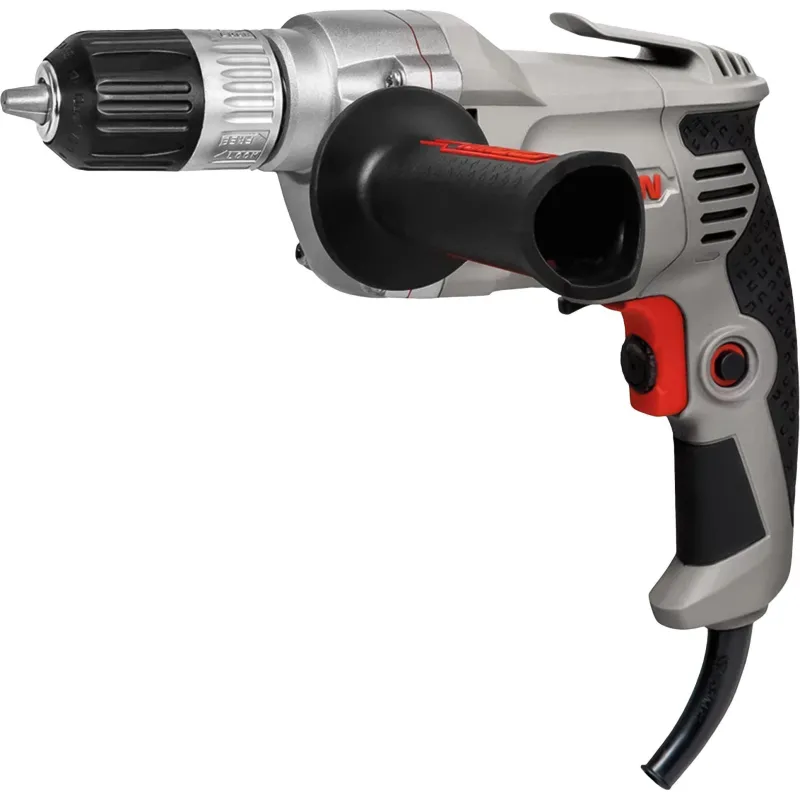 Дрель безударная CROWN СТ10127-13С 2089968 CT10127-13C