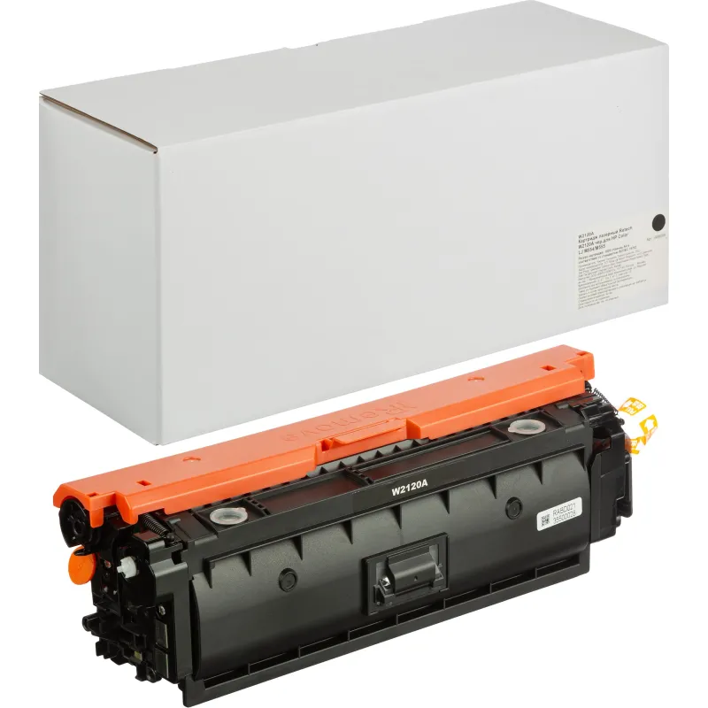 Картридж лазерный Retech W2120A чер.для HP Color LJ M554/M555 1958099