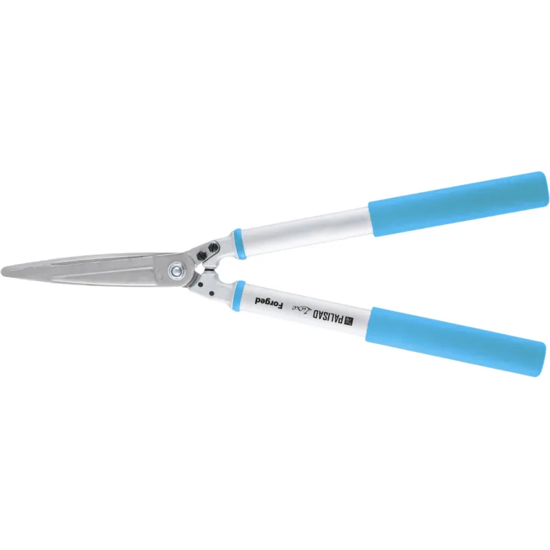 Кусторез Palisad Forged LUXE 600 мм кованый, алюм. обрезин. рукоятки 605945 2046875