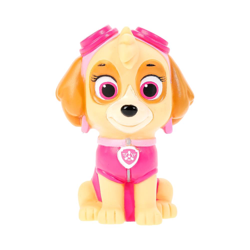 Игрушка для ванны "Щенячий Патруль" Скай, 1 шт. Играем Вместе LXSKY-DOGP-WOD