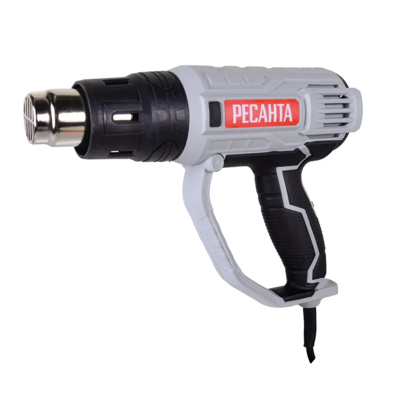 Фен технический Ресанта ФЭ-2000ЭК (75/2/2) 1247494