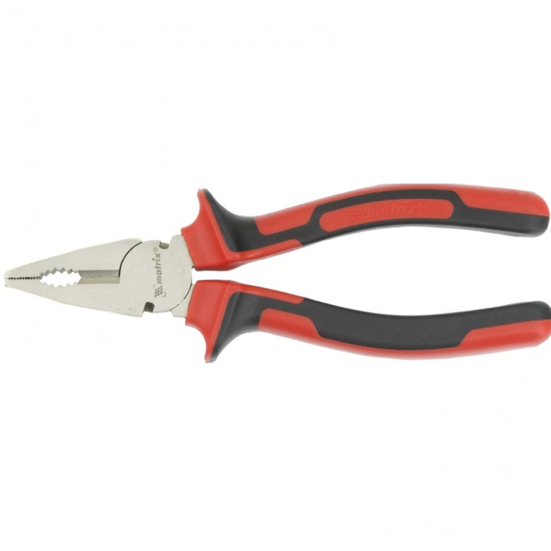 Плоскогубцы Nickel 180 мм MATRIX 16904 243336