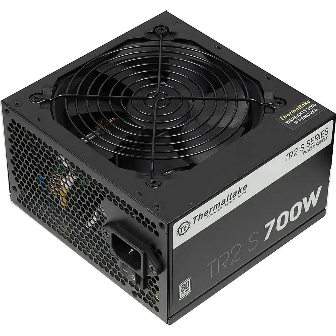 Блок питания Thermaltake TR2 S 700 700W, 80 Plus (PS-TRS-0700NPCWEU-2) 2134800