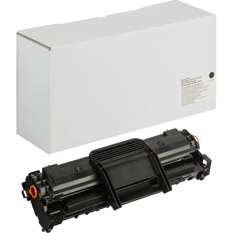 Картридж лазерный Retech MLT-D119S чер. для Samsung ML-2010/ML-2010P 1958094