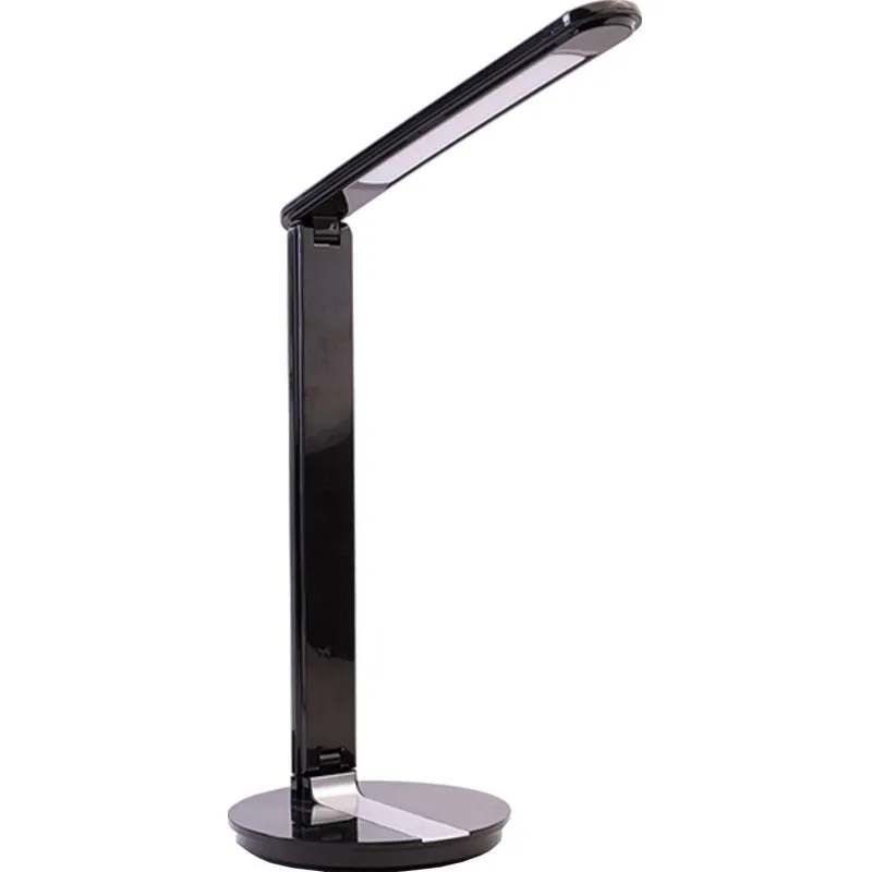 Светильник Ultraflash UF-810 C02, LED, 11Вт, димм. 3 цвет.темп. черный 1901343 15170