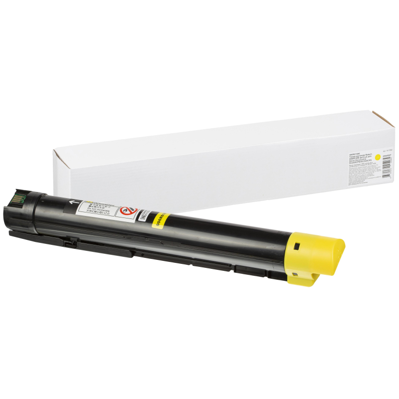 Тонер-картридж Retech 006R01696 жел. для Xerox DocuCentre SC2020 1617592