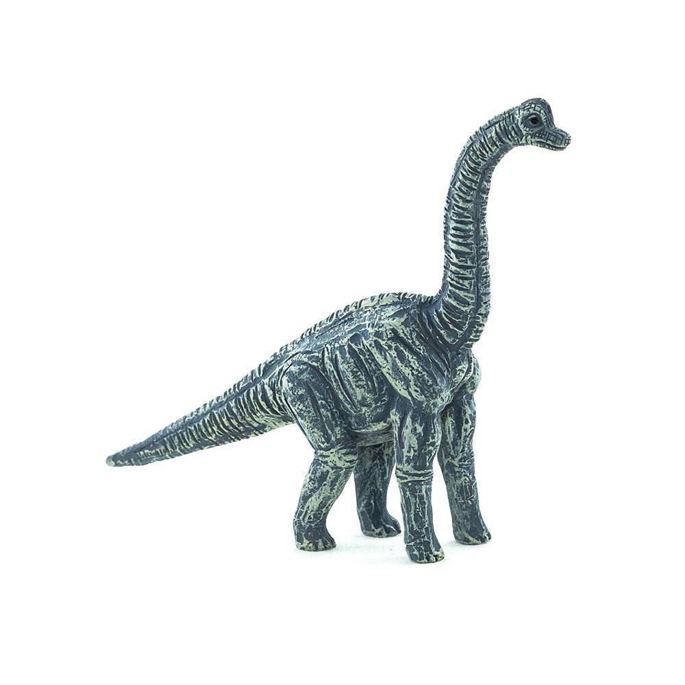 Брахиозавр 6 см, фигурка MOJO 387412