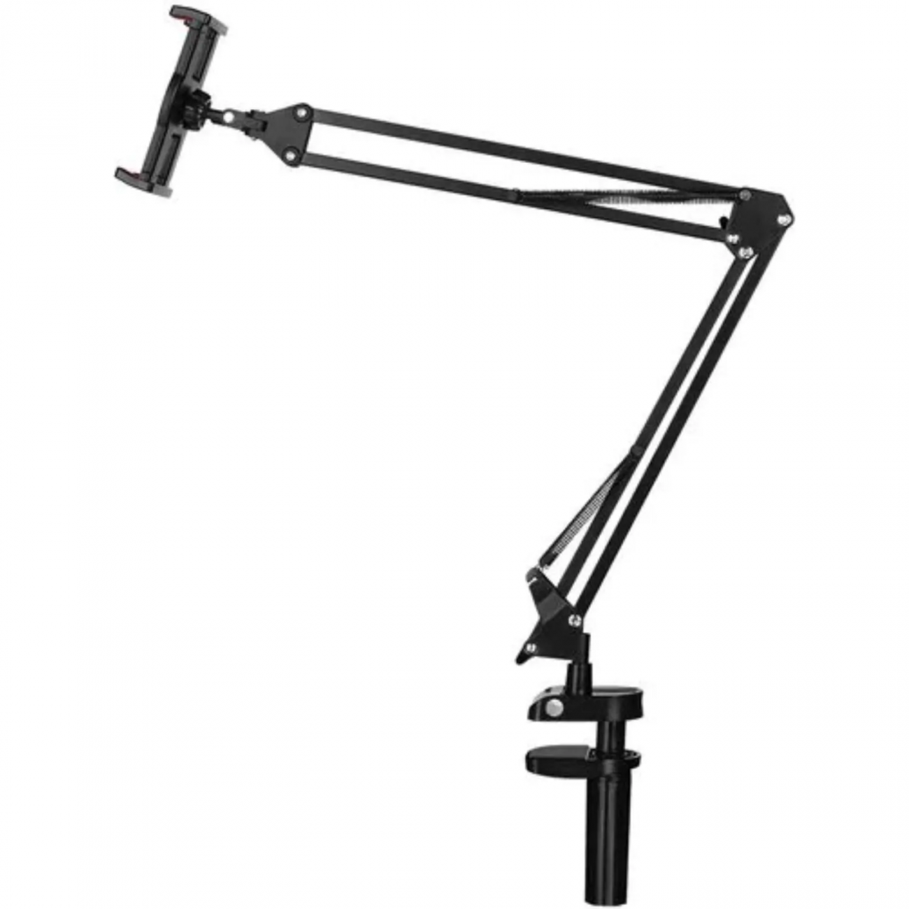 Подставка UGREEN LP142 (50394)Universal с длинн.складн.держателем Черн 2418896