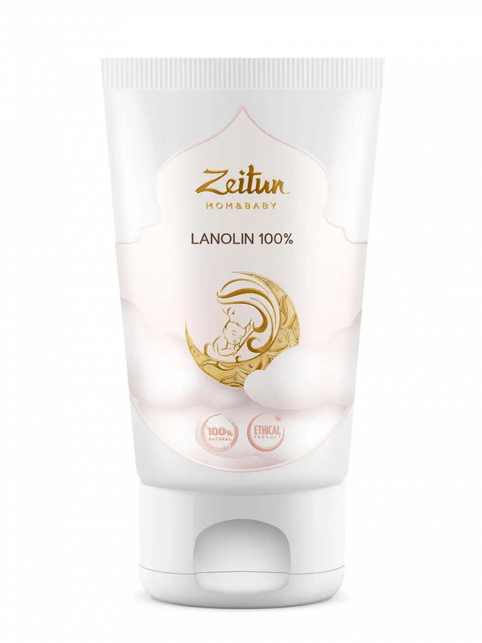 Крем ZEITUN для груди в период лактации 30 мл 4660048358011