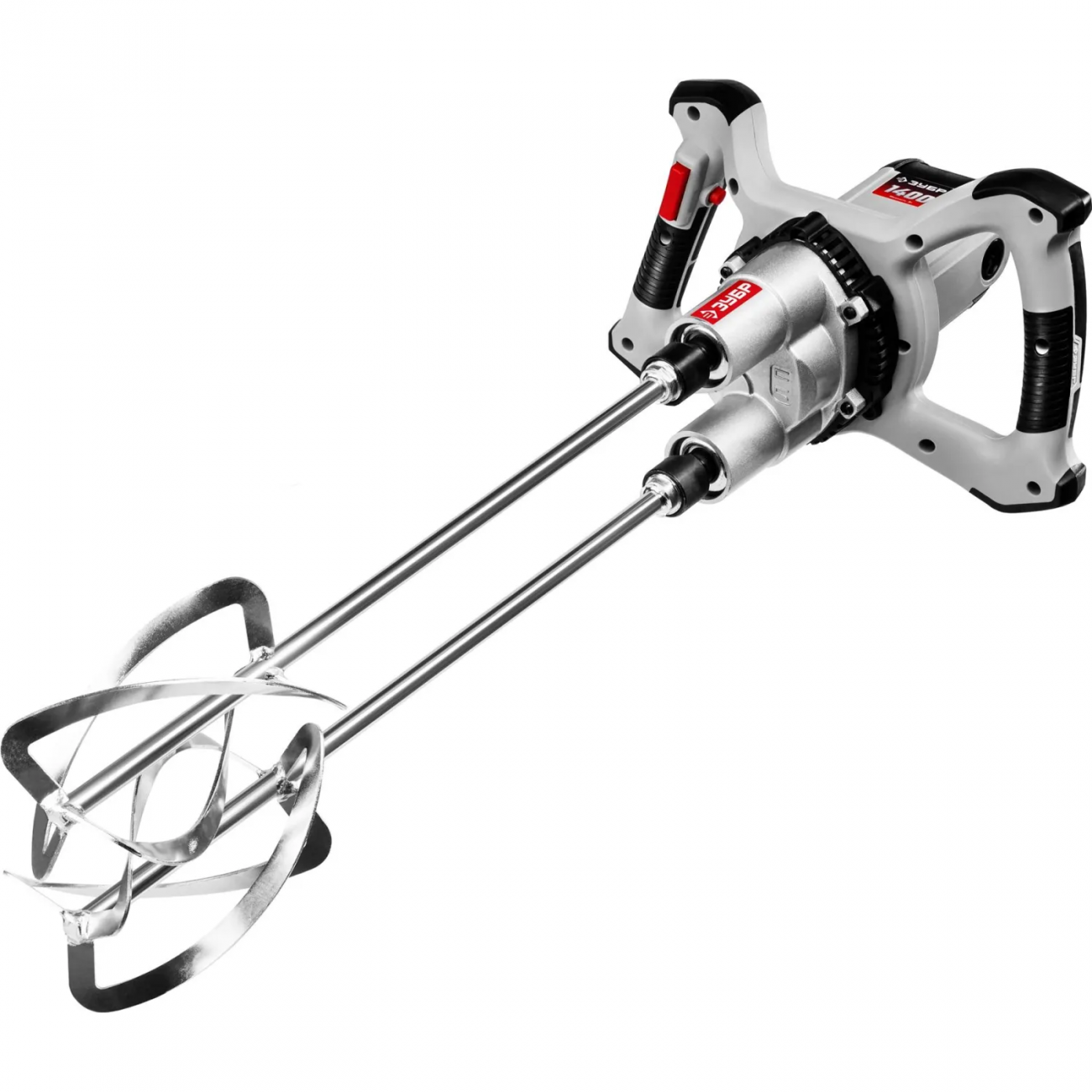 Дрель-миксер ЗУБР (МРД-1400) 1230766