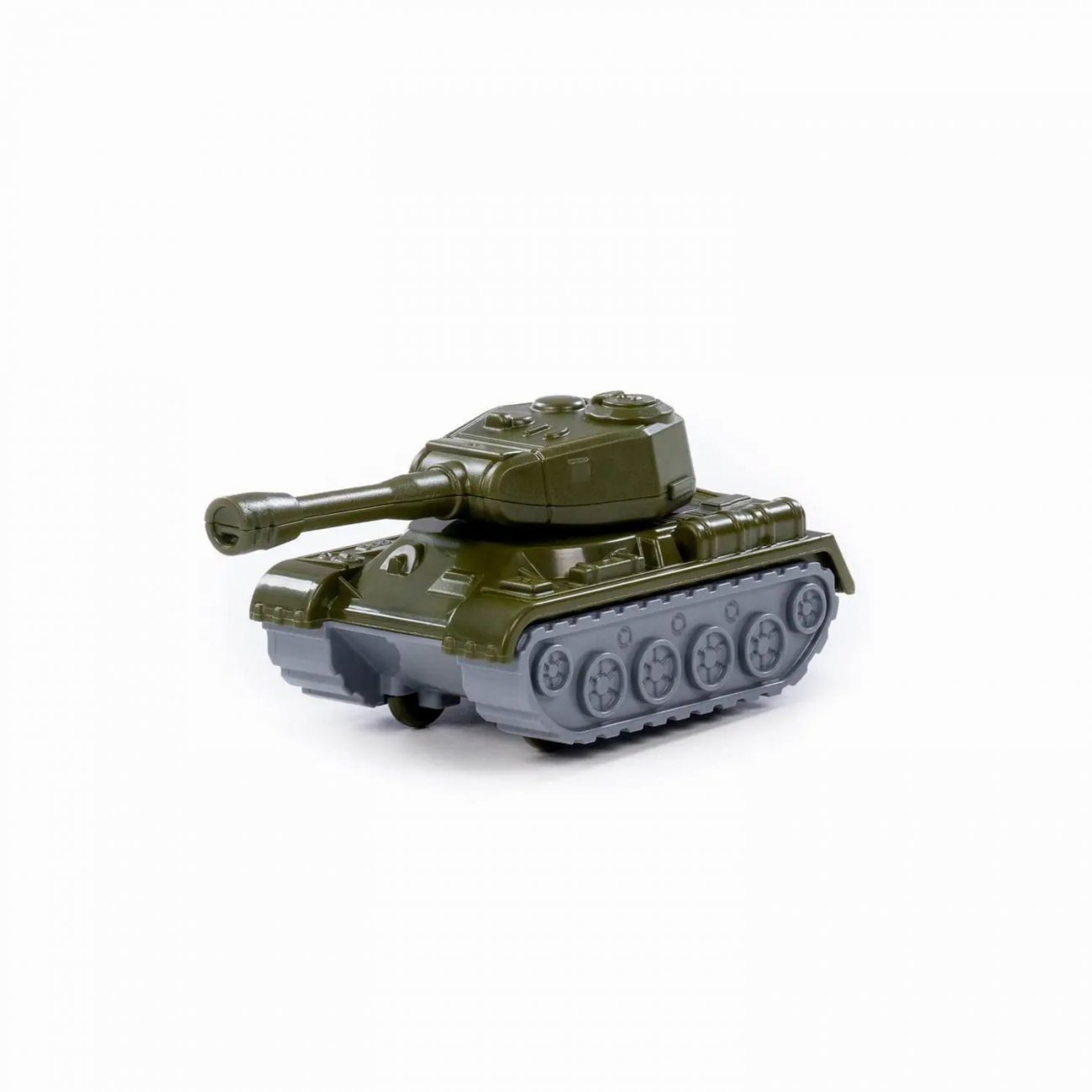 Танк ПОЛЕСЬЕ Штурм инерционный П-64551