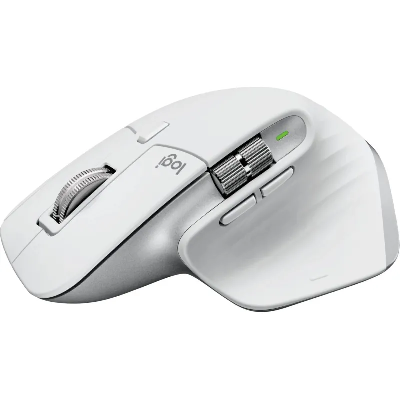 Мышь компьютерная Logitech Wireless (910-006560) MX Master 3S, PALE GREY 2058718