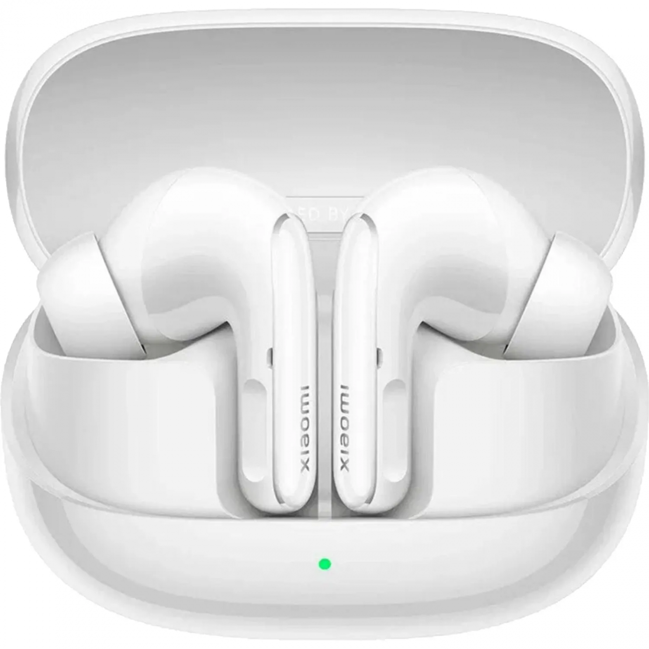 Наушники Xiaomi Buds 5 Pro BT (белые) (BHR9642GL) 2334592