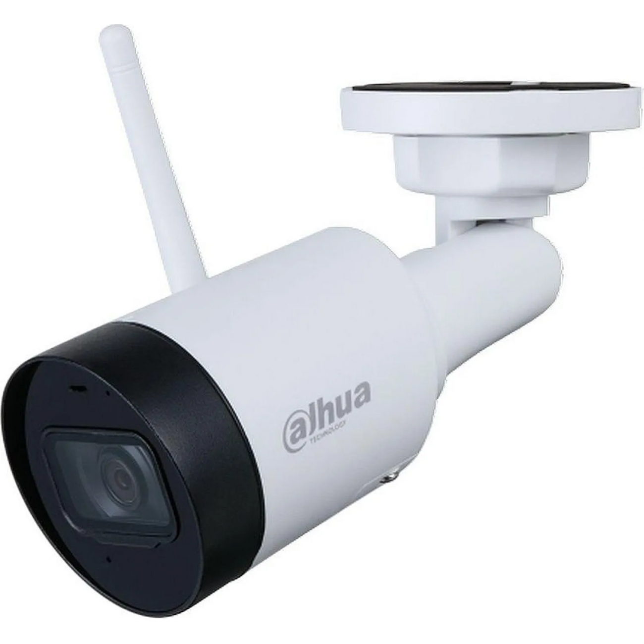 IP-камера Dahua DH-IPC-HFW1430DS1P-SAW-0280B ИК 30м,Wi-Fi,улич цилиндр 2075510