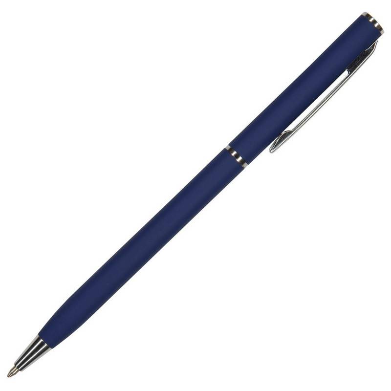 Ручка шариковая автоматическая Bruno Visconti Palermo синяя (линия 0.7 мм) 20-0250/06 1111283