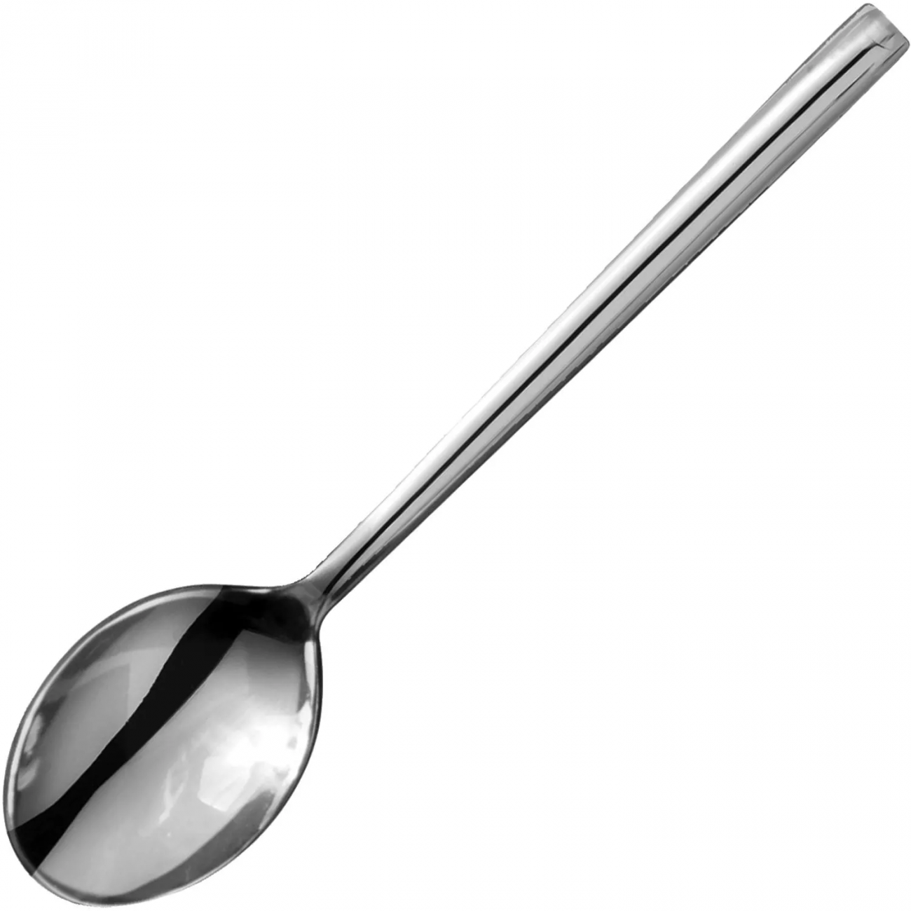 Ложка чайная Саппоро бэйсик 12шт/уп Kunstwerk 2412638 3111764