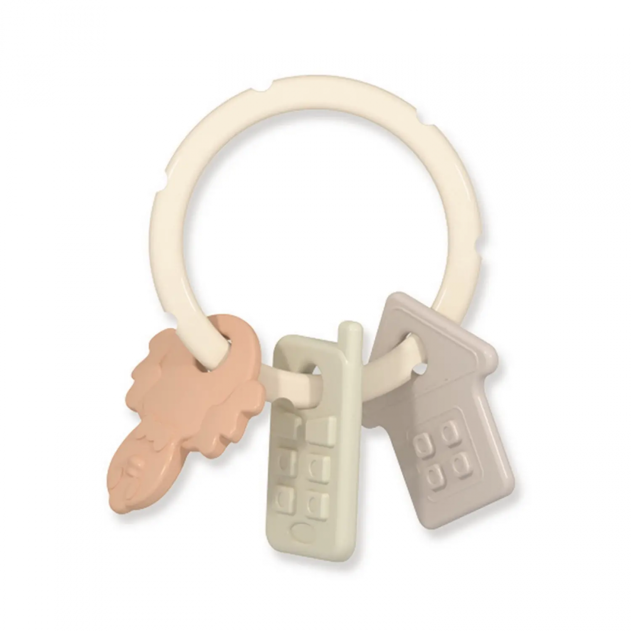 STELLAR Прорезыватель Колечко, серия Зефир 02184