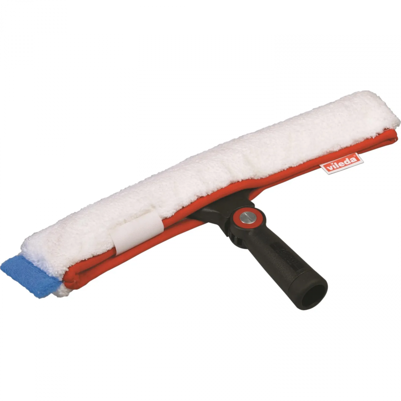 Держатель щетка Vileda д/мытья окон Эволюшн в сборе 35см 100812 Vileda Professional 911883
