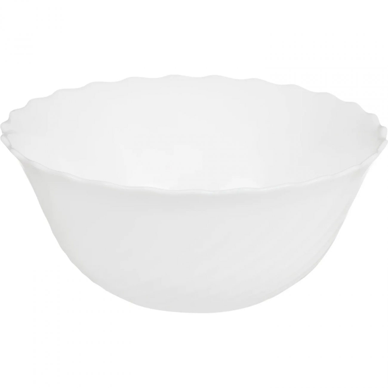 Салатник Трианон 18 см 6 шт/уп N3651/0 Luminarc 2076362