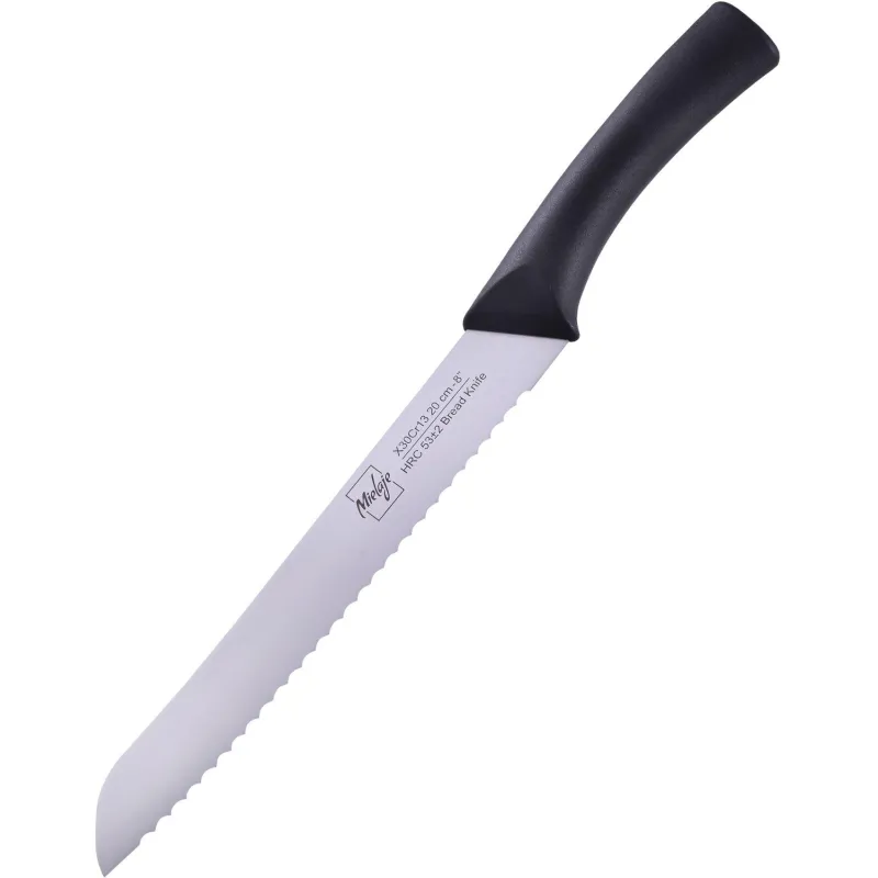 Нож для хлеба 20 см, Mielaje (41720) 2051878