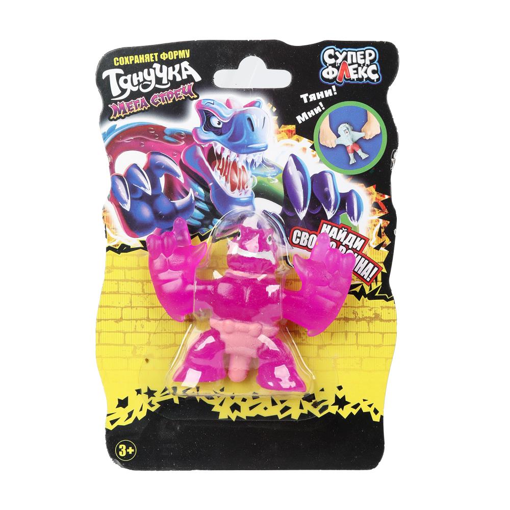 Антистресс тянучка "Чудовище" (игрушка) Играем Вместе ZY1405074-3BL-RU