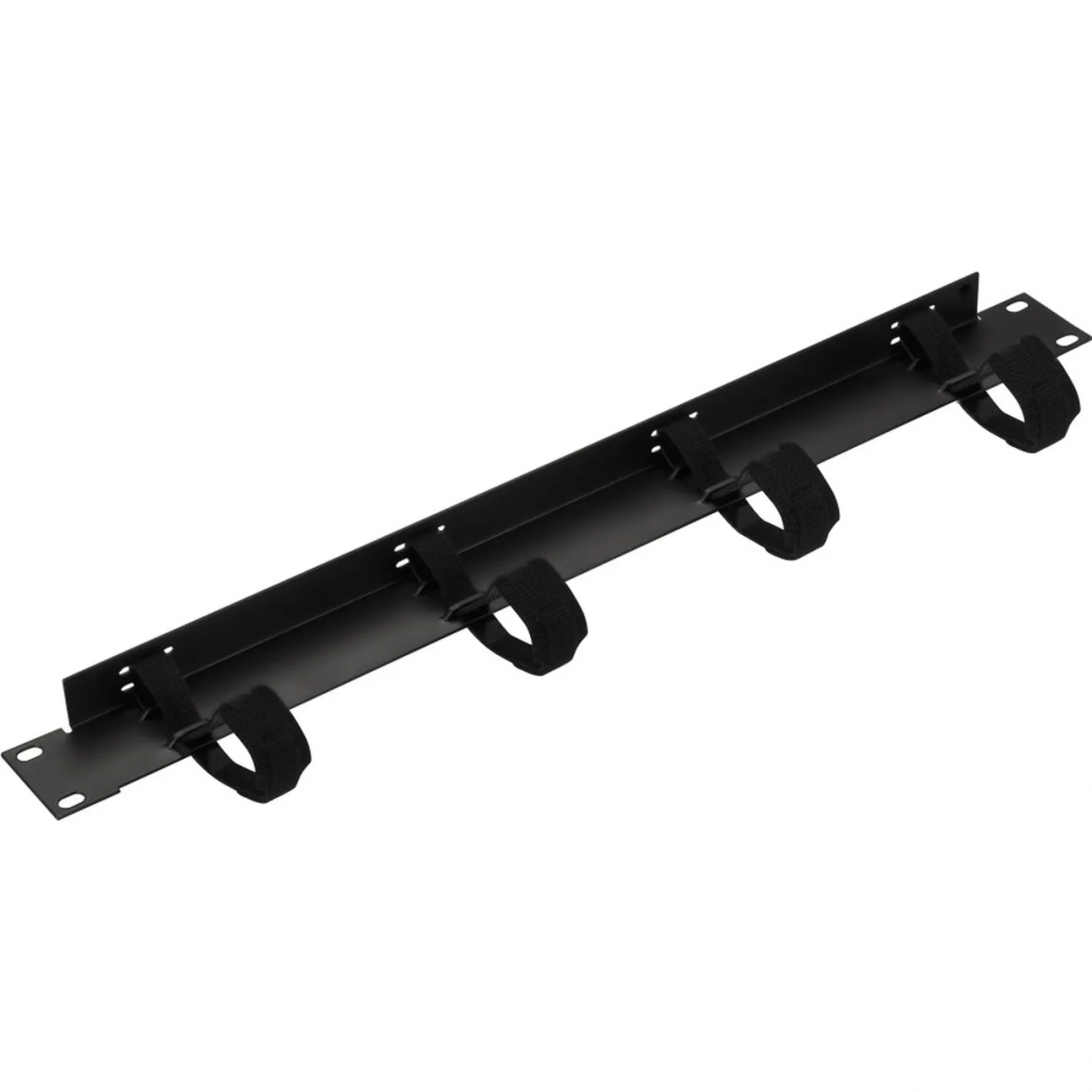 Кабельный органайзер 19 LANMASTER LAN-ORG/VCM4-1U 2414388