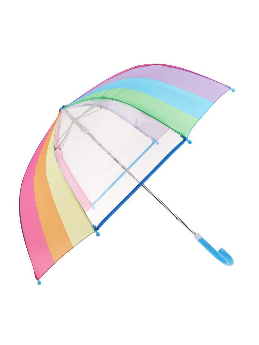 Зонт детский Радуга, 46 см Mary Poppins 53765