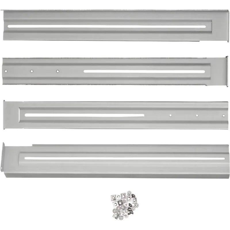 Модуль рельсы монтажные Ippon для ИБП и доп бат. модулей(650014) 2203513