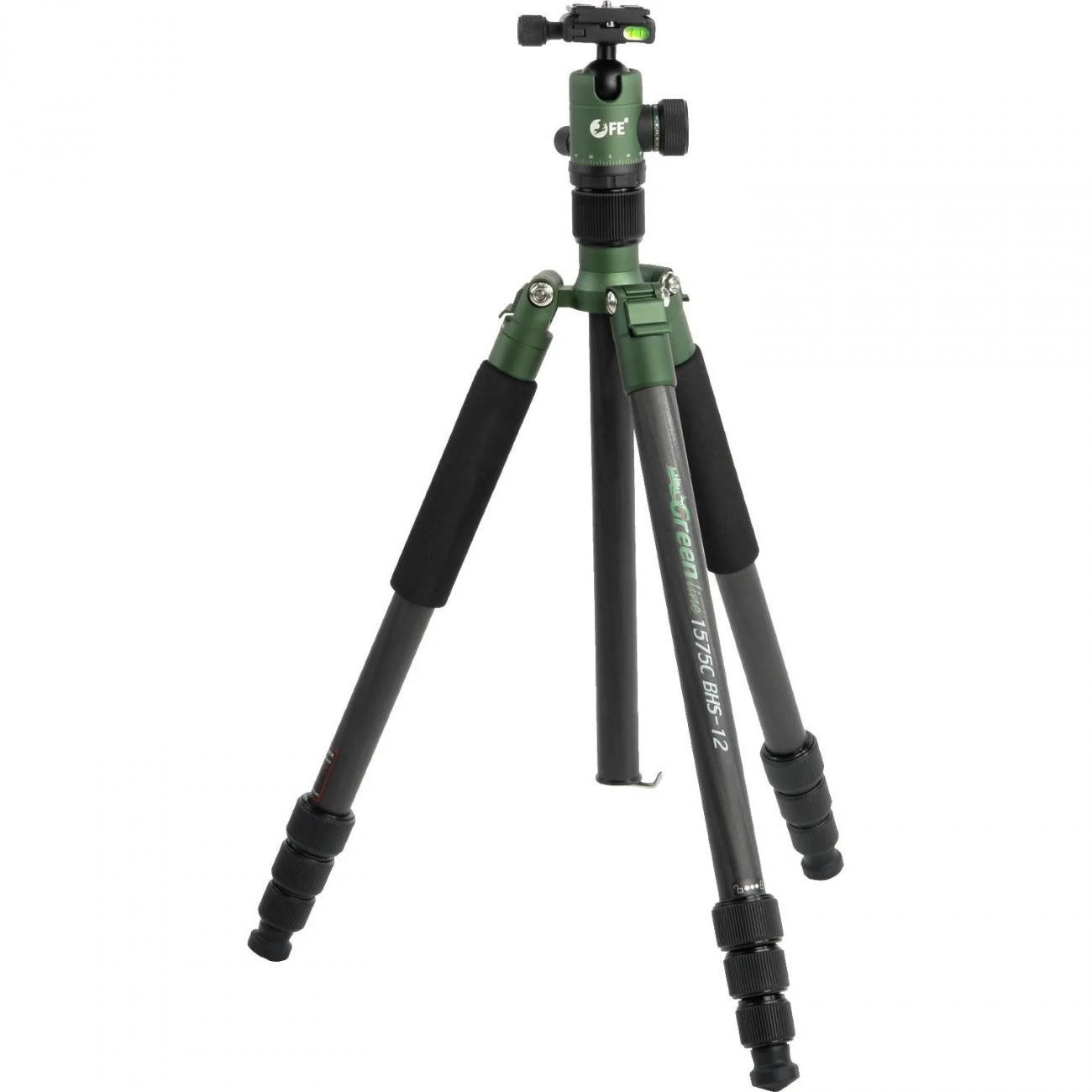 Штатив Falcon Eyes Green Line 1575C BHS-12 2290226 28698