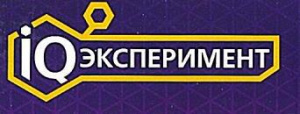 IQ Эксперимент