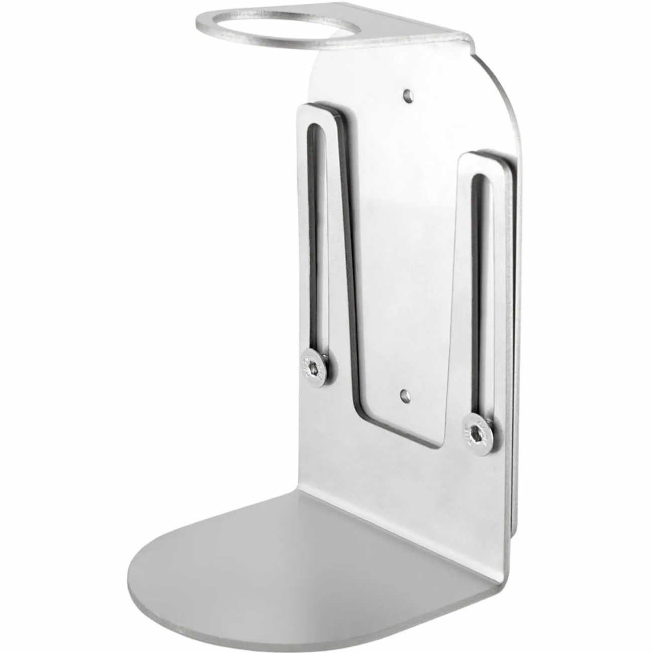 Держатель д/флакона 300мл раздвижной одинарный нерж Grass 2435660 IT-0824