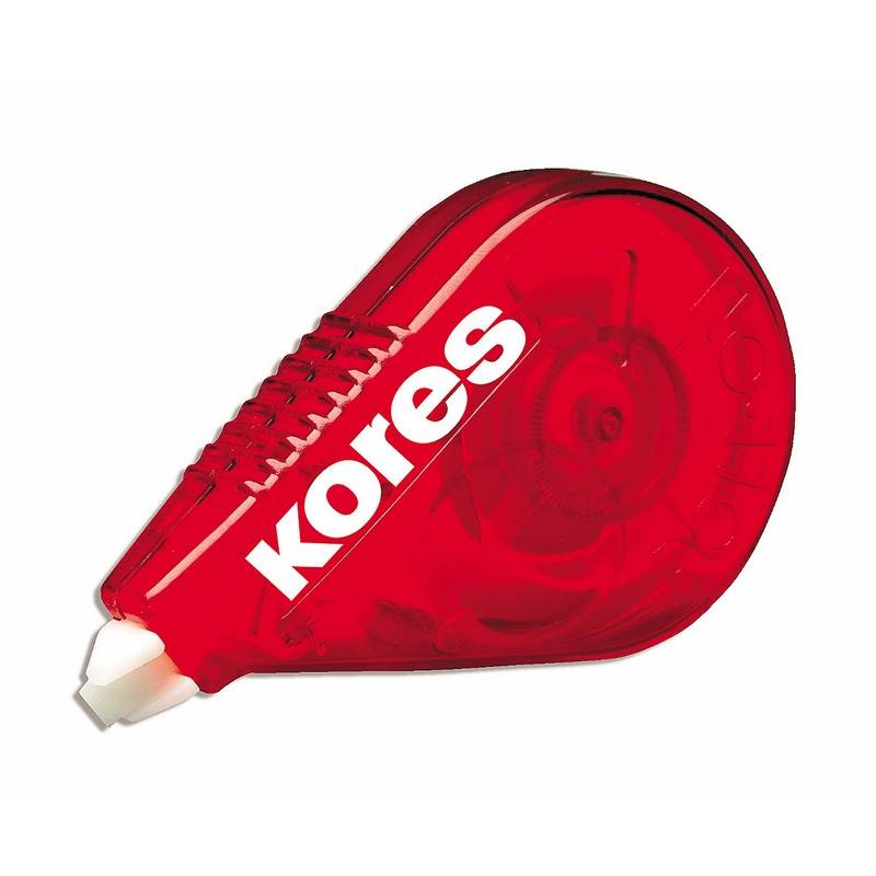 Корректирующая лента Kores 4.2 мм x 15 м 3914