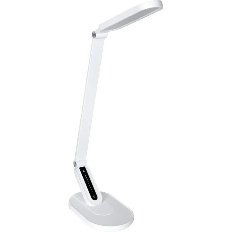 Светильник Camelion KD-859 C01, белый, LED,10W,230В,сенс.рег.ярк,USB 13534 1657303