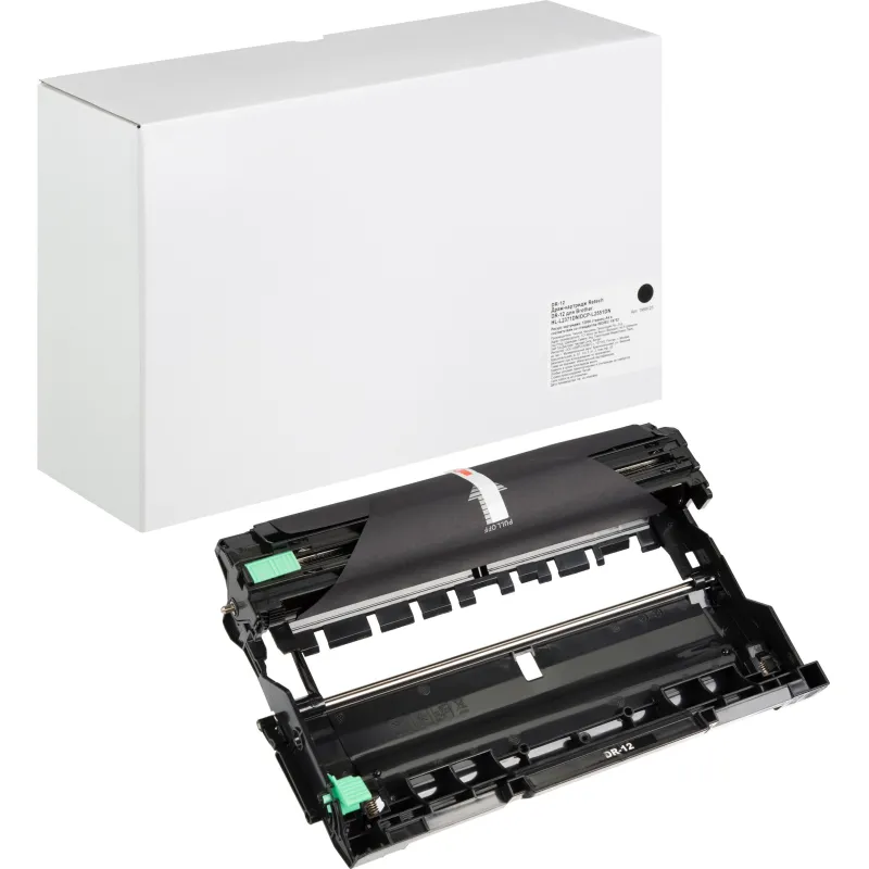 Драм-картридж Retech DR-12 для Brother HL-L2371DN/DCP-L2551DN 1958125
