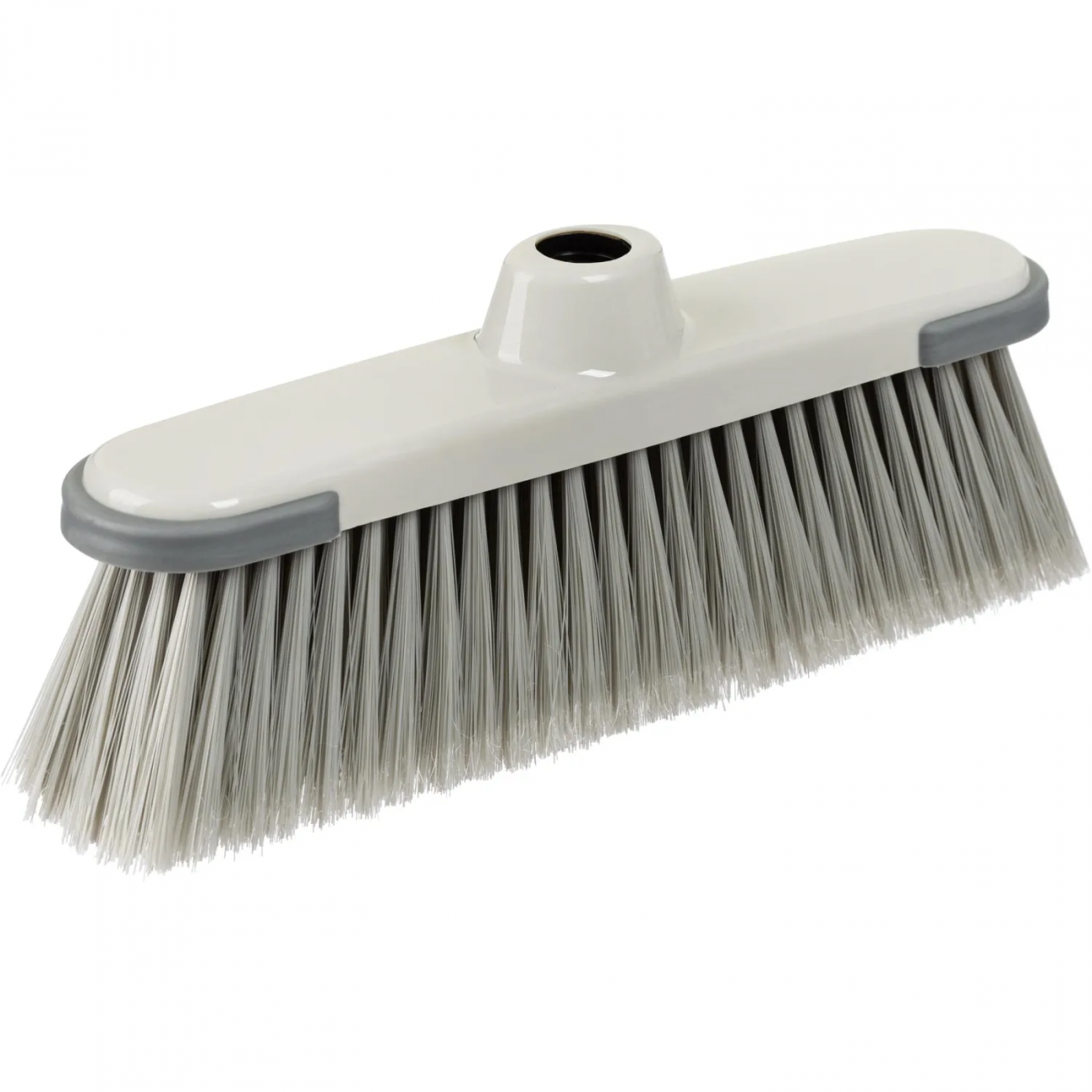 Щетка насадка Luscan Prof 270х105мм, мягкая щетина с распушенными концами 2197217 TPK0910