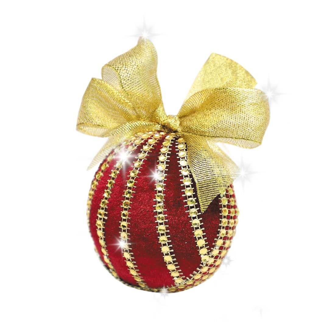 Набор для творчества Жемчужина красная Волшебная мастерская КБ-04