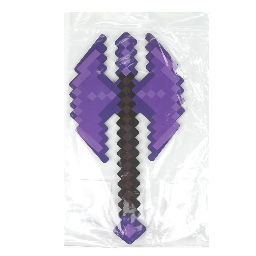 Игрушка деревянная секира BRT52