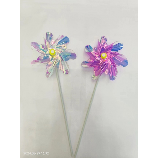 Вертушка, игрушка детская (цвет в асс) FC474