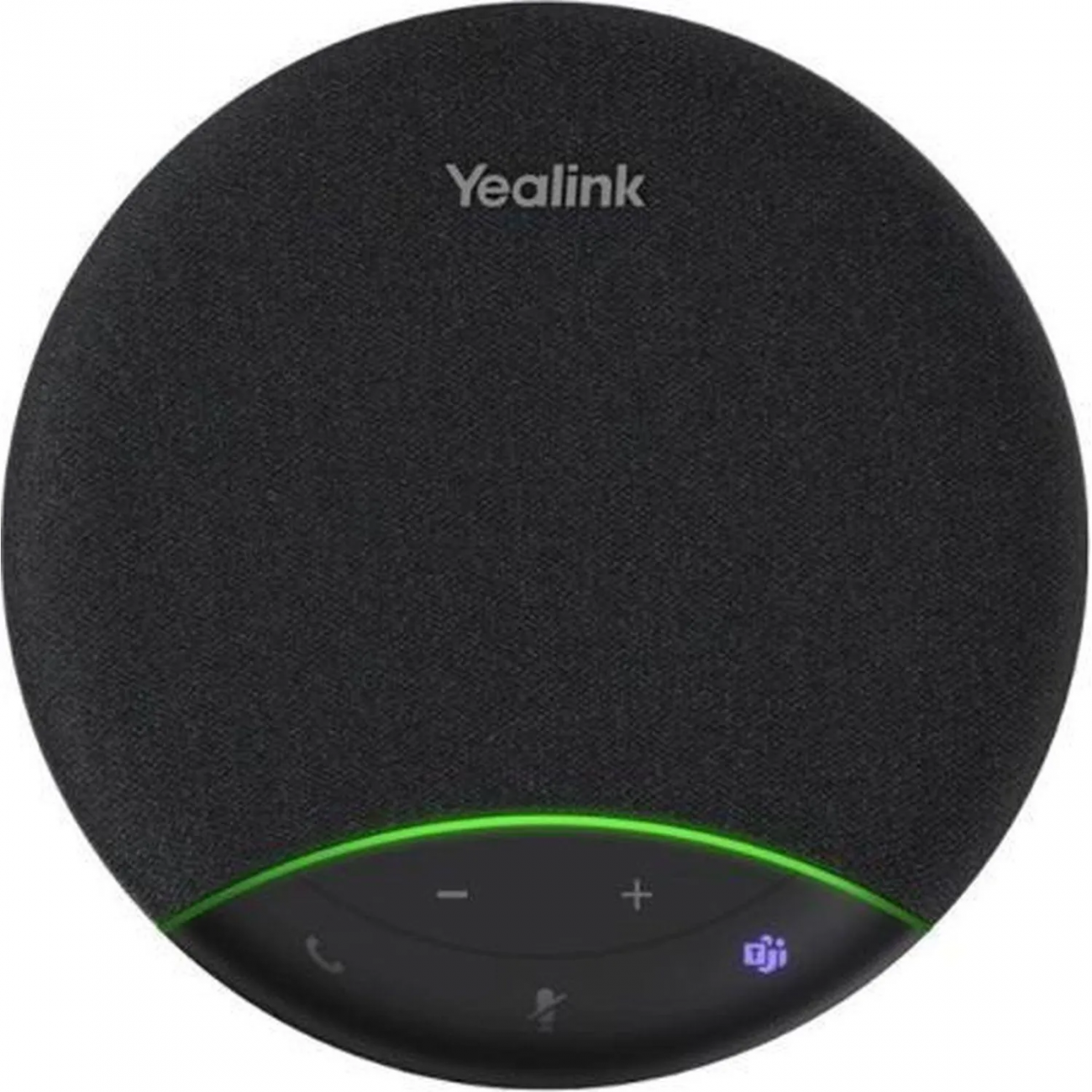 Спикерфон Yealink SP92 USB-C/A,USB,BT,встря батарея 2389304