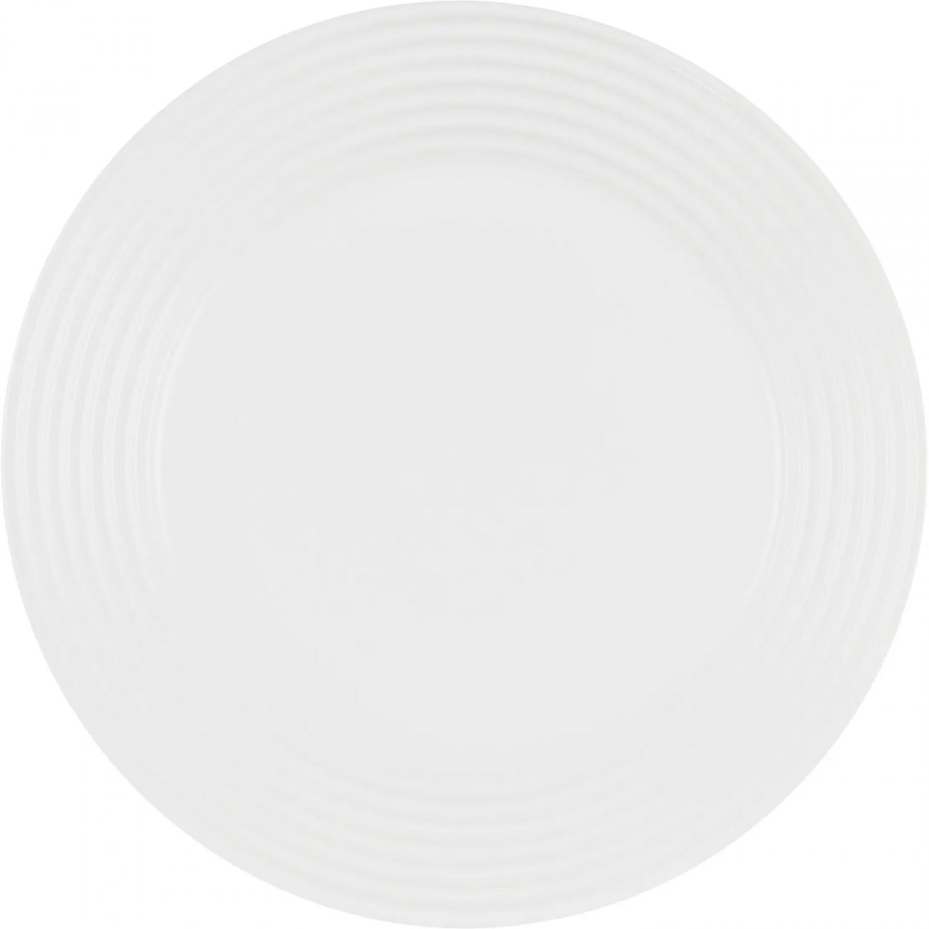 Тарелка обеденная Арена 27 см 6 шт/уп N5804/0 Luminarc 2076367