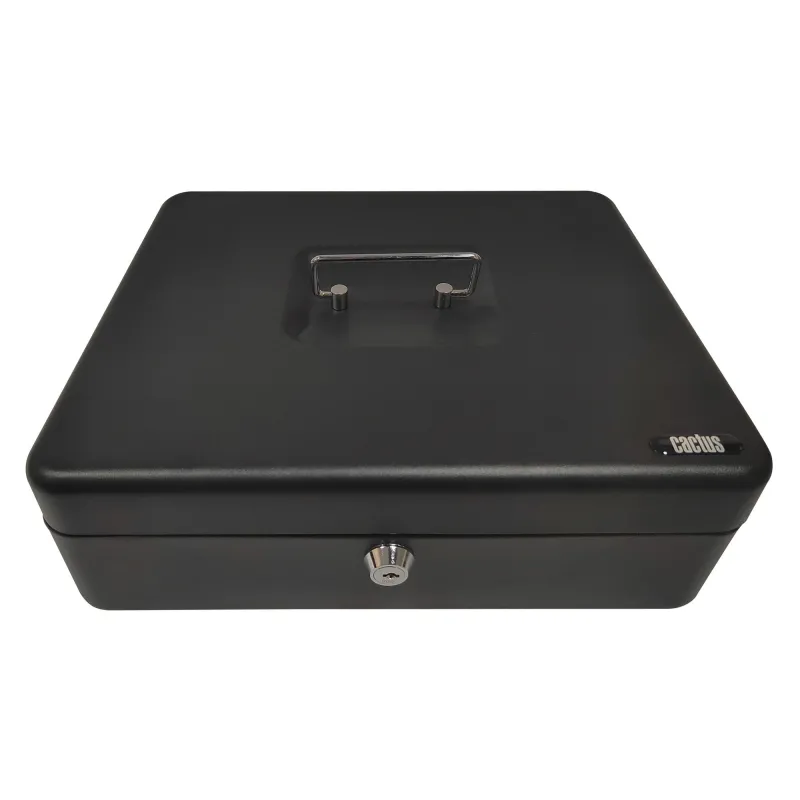 Денежный ящик Cactus CS-CB-004 90x300x240 1698959