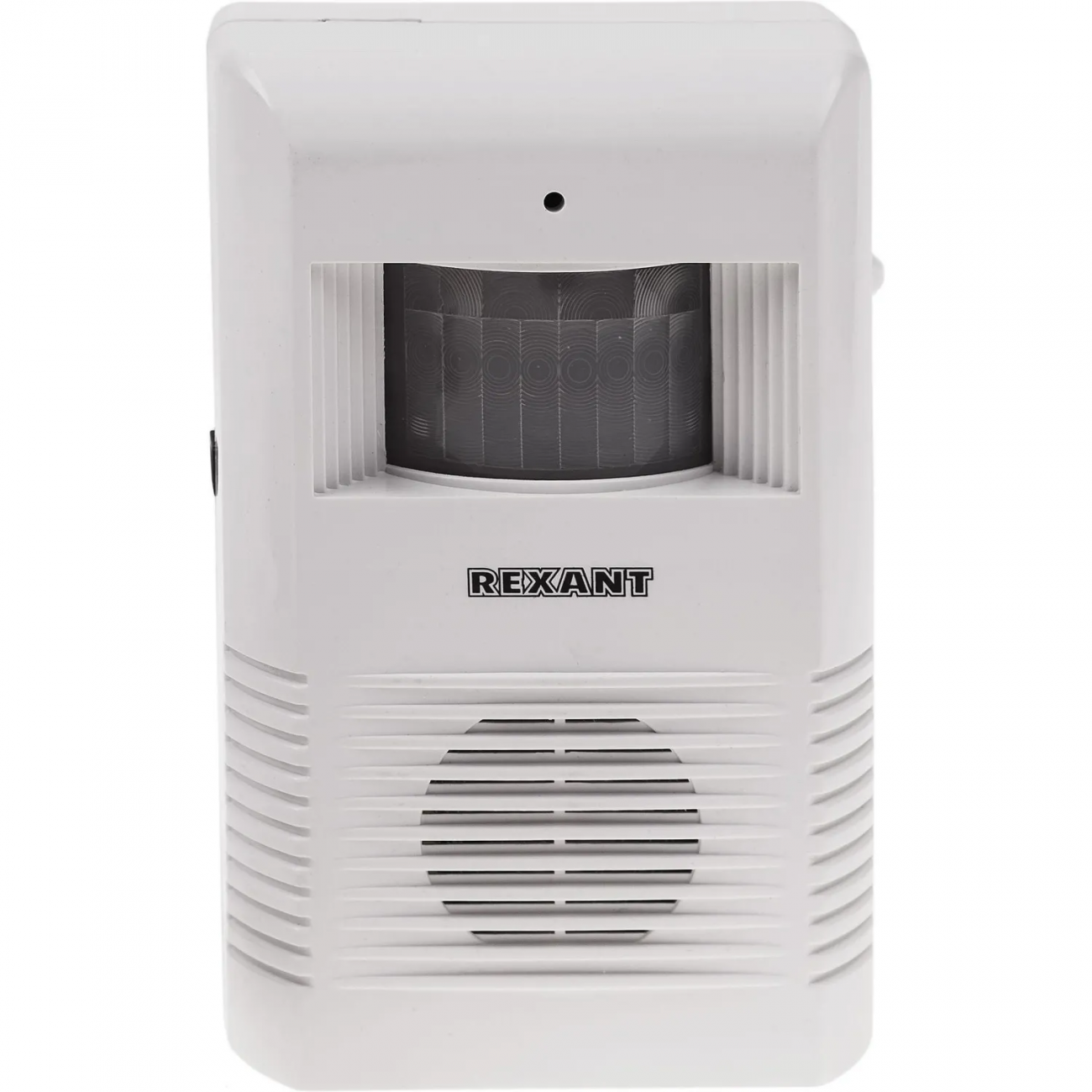 Звонок беспроводной REXANT модель GS-205, с датчиком движения 2262911 46-0205