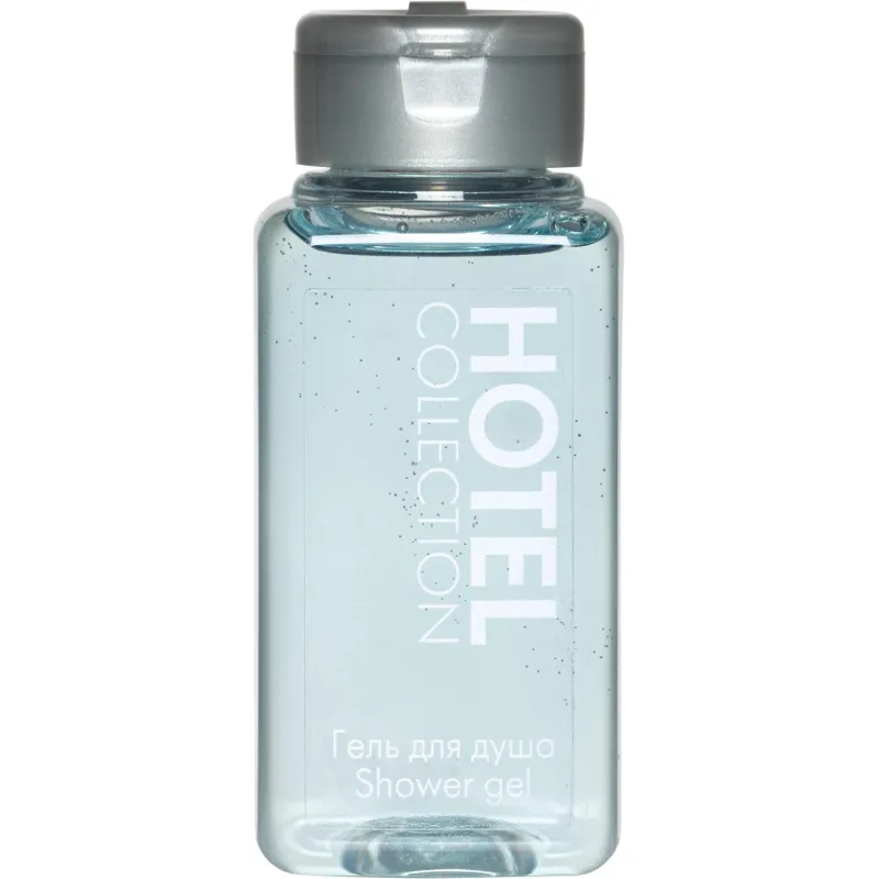 Гель для душа HOTEL COLLECTION,флакон 30мл,120шт/уп 2096340