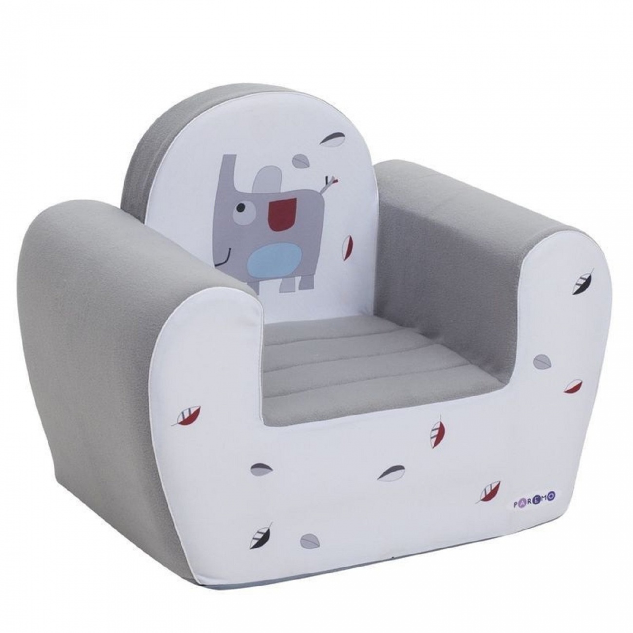 Игровое кресло серии "Мимими" Крошка Ви Paremo PCR317-04