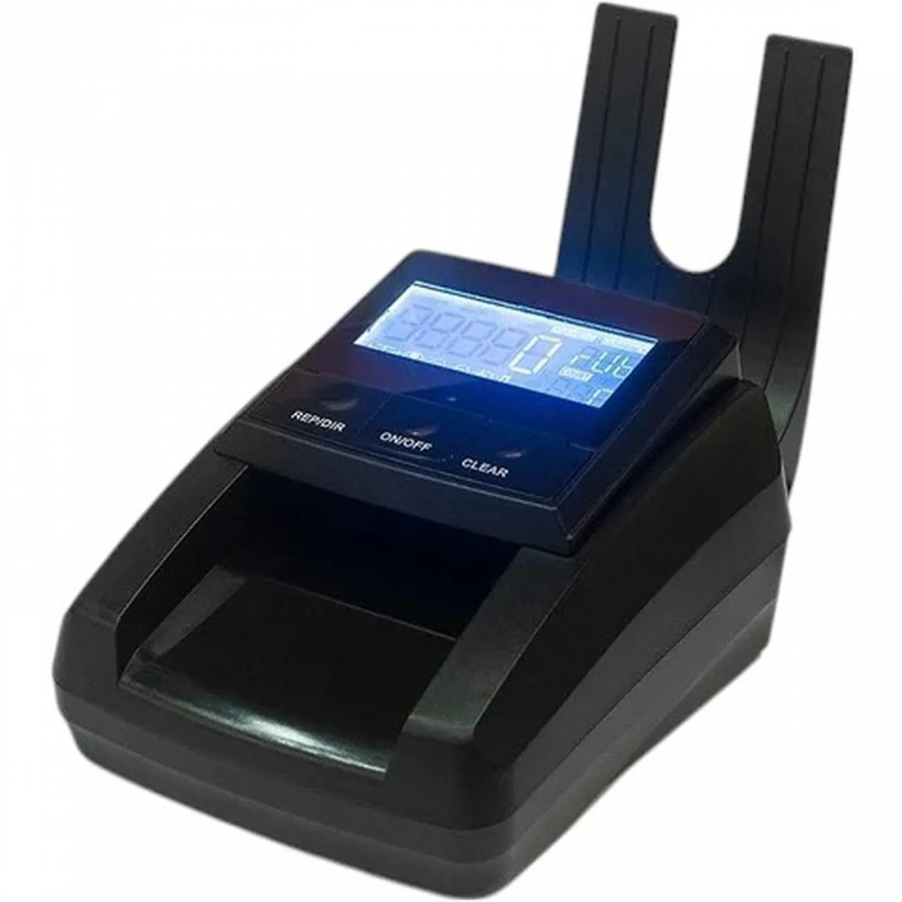 Детектор банкнот Mbox AMD-50AS атомат 2297213