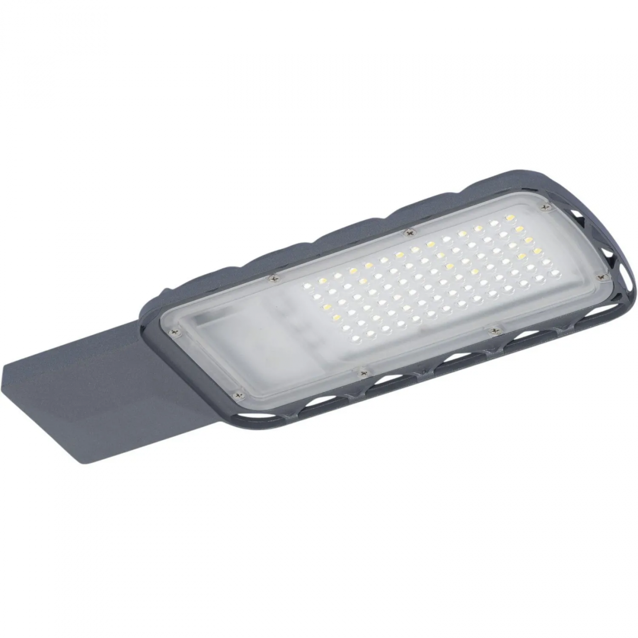 Светильник светодиодный уличн. LEDVANCE Urban 50Вт 6500К IP65 4058075678095 2375772