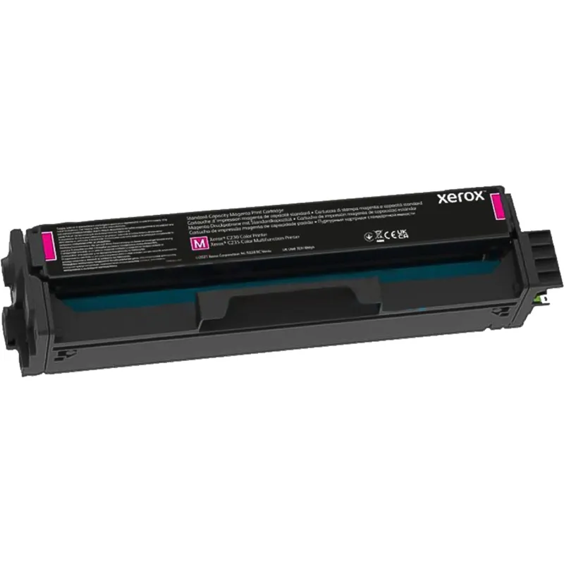 Картридж лазерный Xerox станд емкости пурпур,для С230 и С235 (006R04389) 1439925